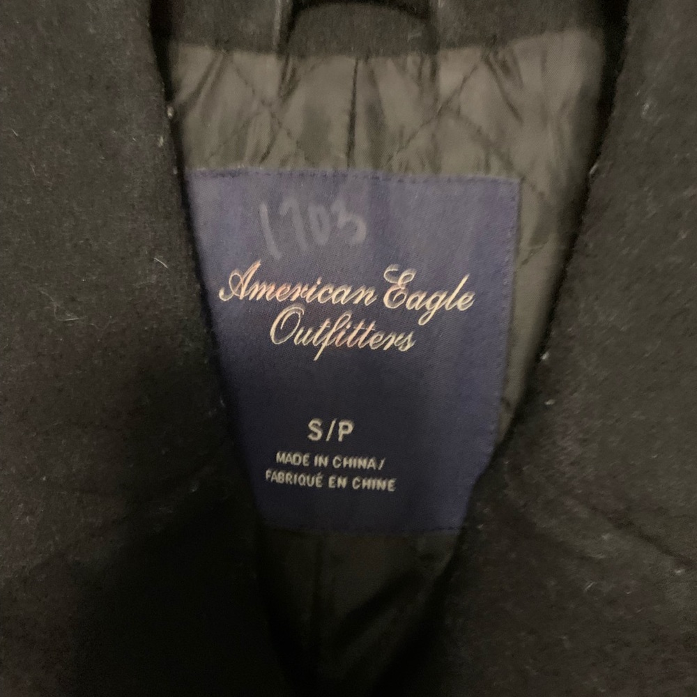 American eagle jacket - Picture 2 of 5